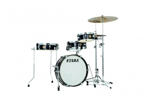 Tama club jam - tama, pancake