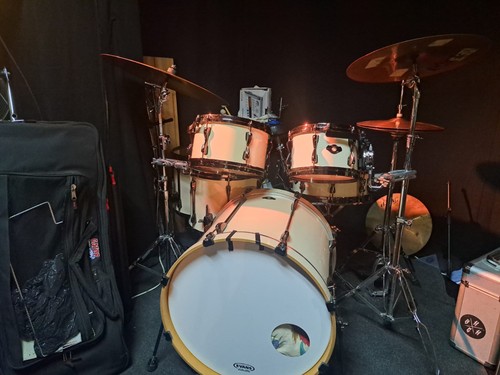 Tama superstar hyperdrive - tama,
